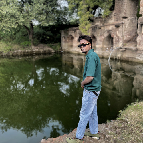 Suraj T. profile photo