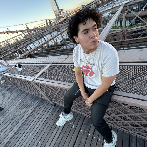 john f. profile photo