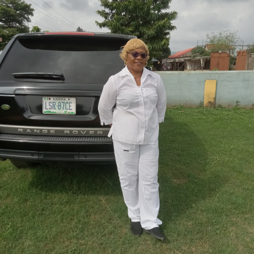Doris  O. profile photo