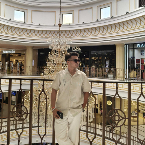 Divyansh k. profile photo
