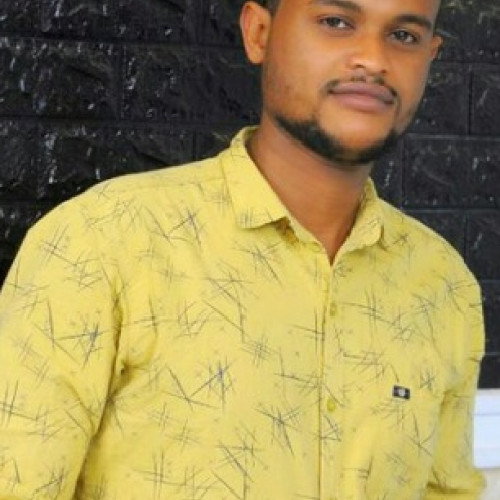 Kirubel N. profile photo