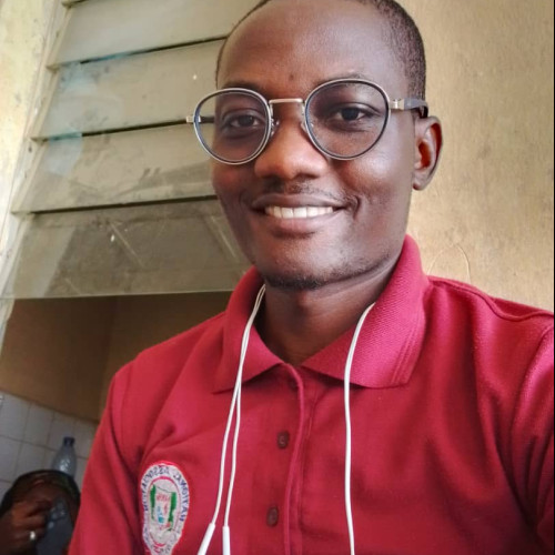 SANUSI G.