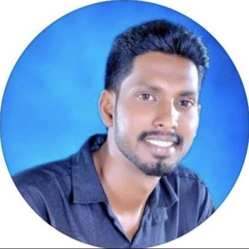 Bharath S. profile photo