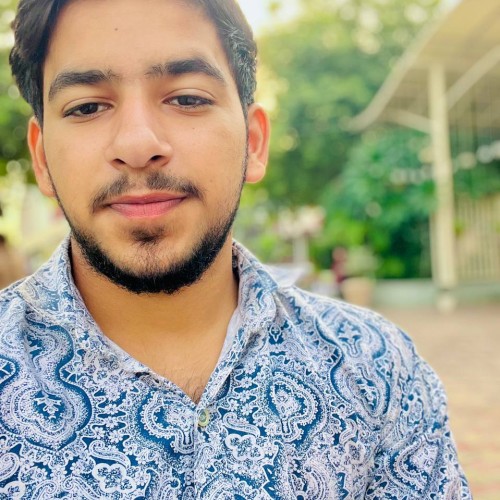 Ankit S. profile photo