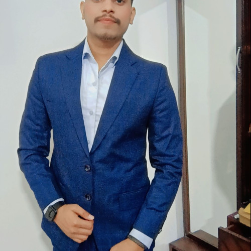 JITENDER S. profile photo