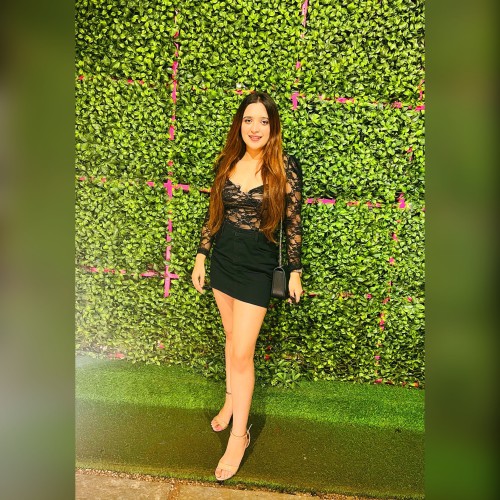 Aanchal K. profile photo