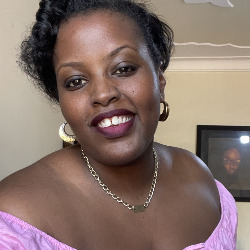 Sharon A. profile photo