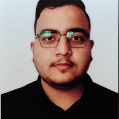 Nityam  K. profile photo