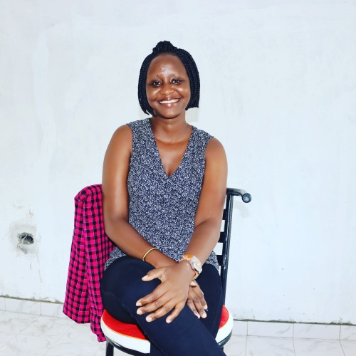MELBAH L.