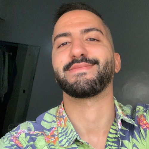 Ayman B. profile photo