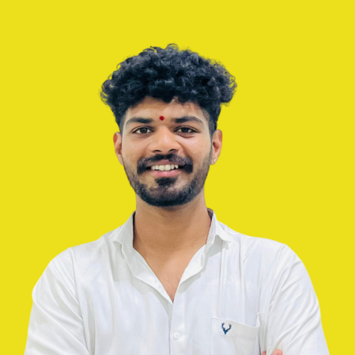 SHREYASH G. profile photo