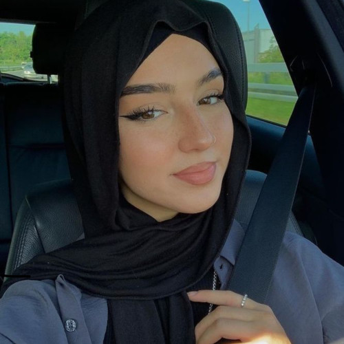 riyah g. profile photo