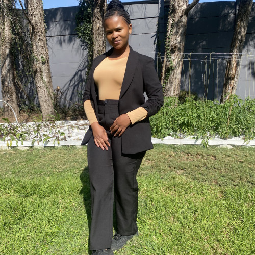 Luyanda K.