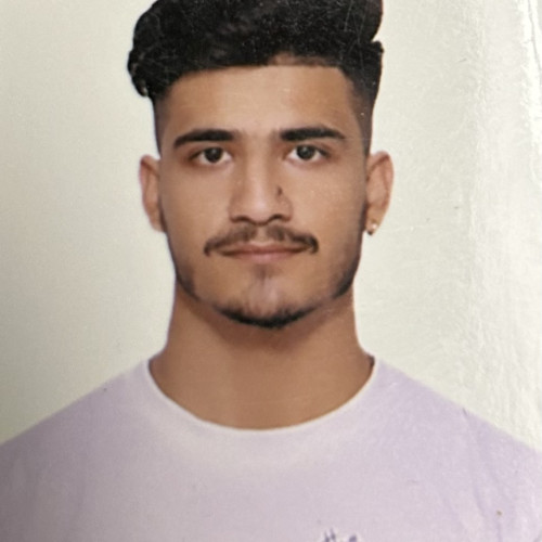 Mohit M.