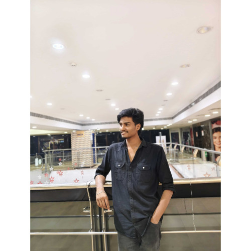 praveen k. profile photo