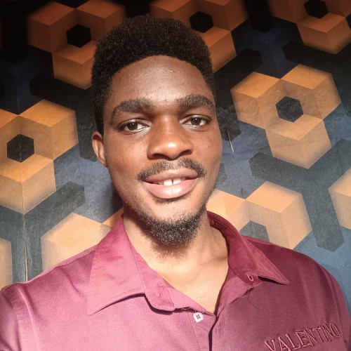 Samuel P. profile photo