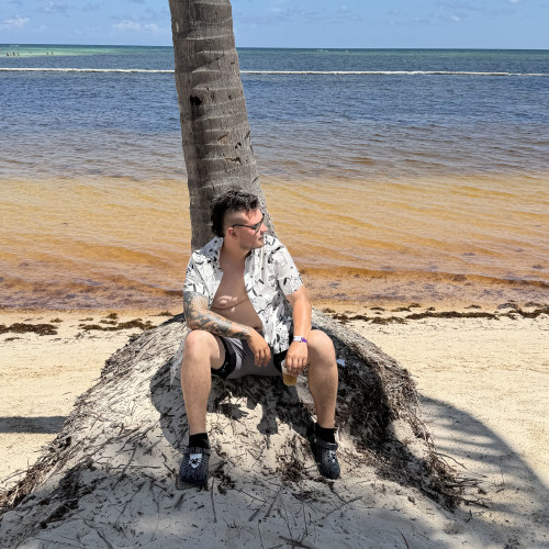Sebastián G. profile photo