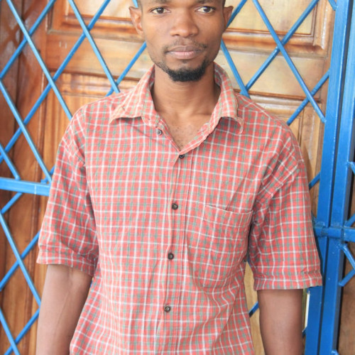 Josphat B. profile photo