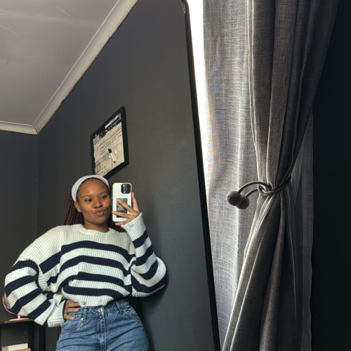 Omphile M. profile photo