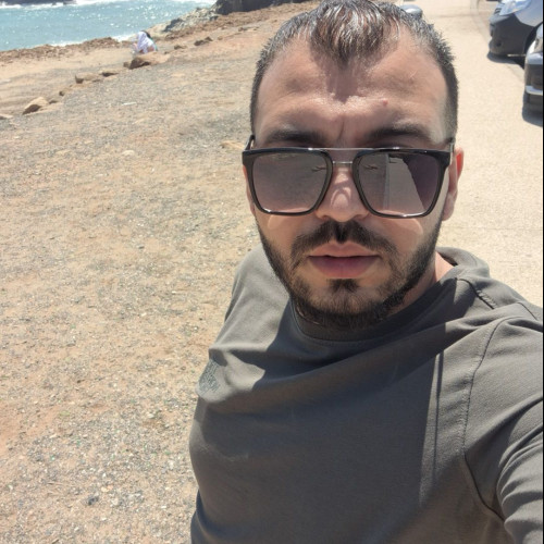 Ennajem M. profile photo