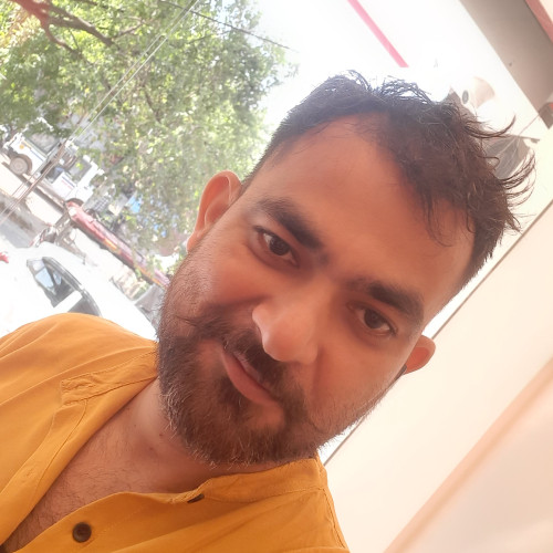 Vikas L.