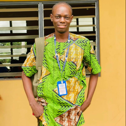 Olaseni t. profile photo