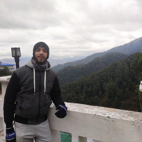 Piyush A.