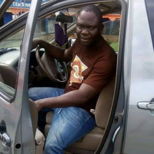 Efe  O. profile photo