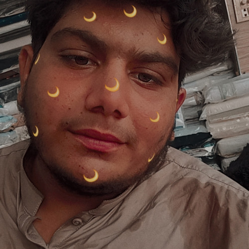 Muhammad F. profile photo