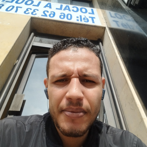 Walid H. profile photo