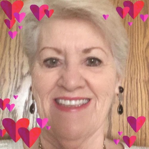 Patricia  R.