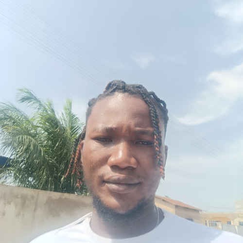 Kingsley V. profile photo