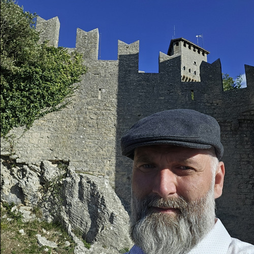 Frantiek M. profile photo