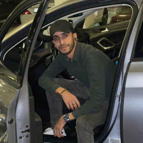 El mehdi E. profile photo
