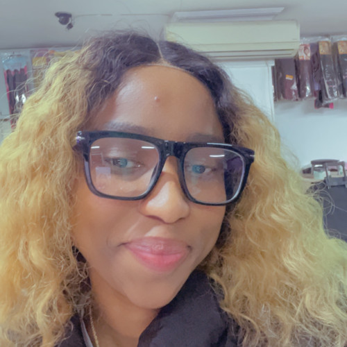 Fatou D. profile photo