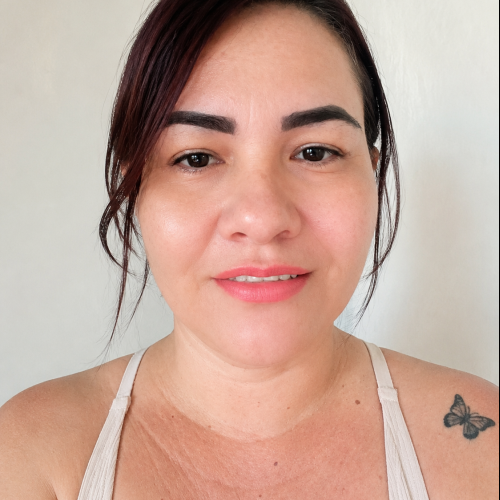 Arelys M. profile photo