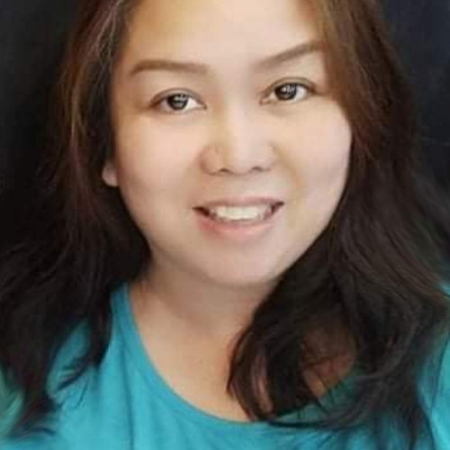Mia Glory D. profile photo
