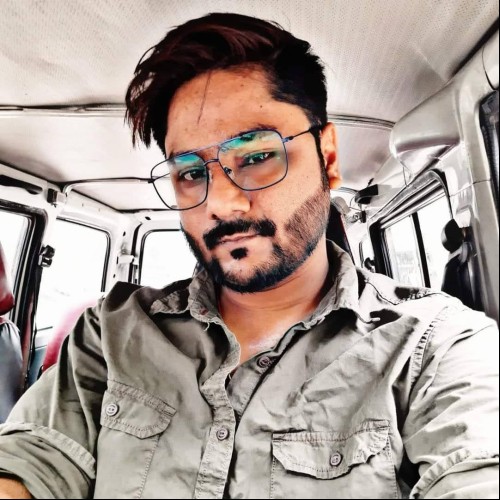 Suraj K.