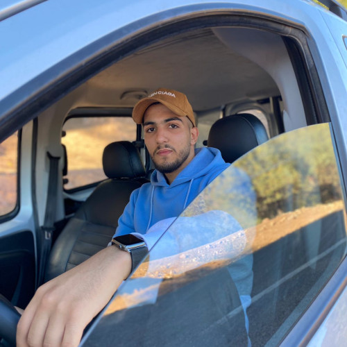 MOHAMED Z. profile photo