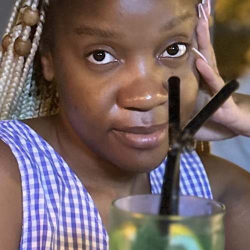 Thabie D. profile photo