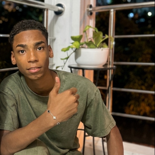 Israel P. profile photo