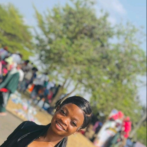 Grace O.