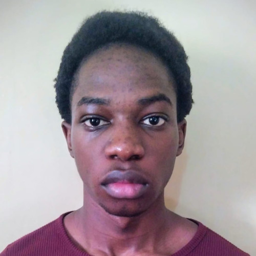 Marwick K. profile photo