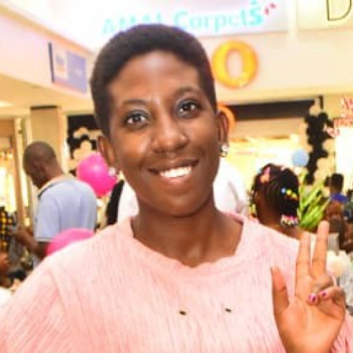 Anthonia L. profile photo