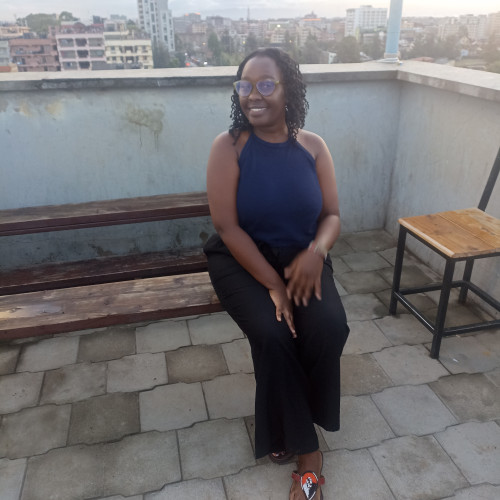 Faith M. profile photo