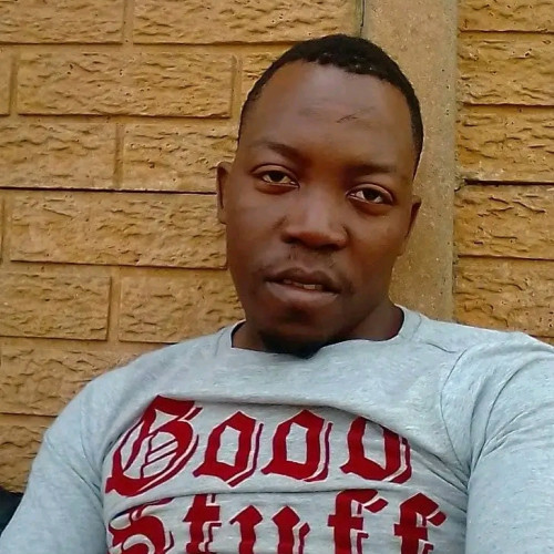 Kudakwashe  M. profile photo