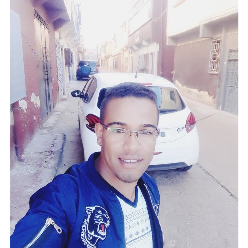 yassine  d.
