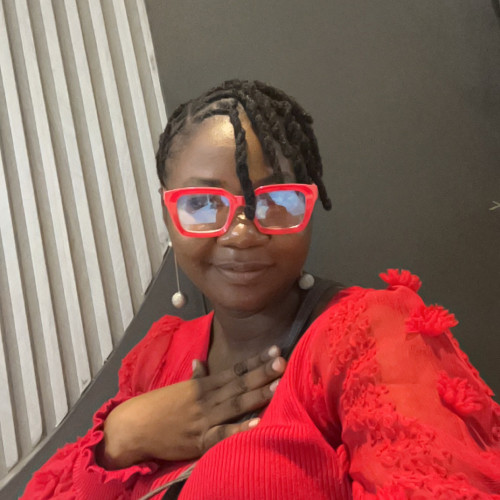 Adenike L. profile photo
