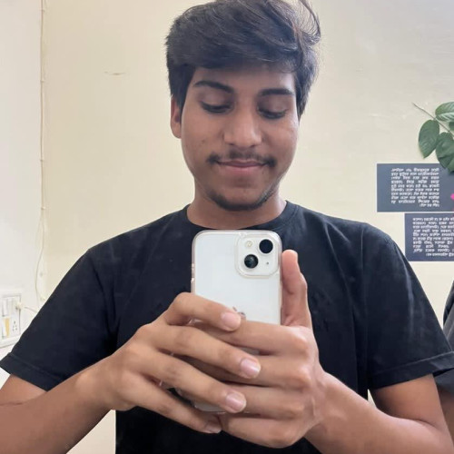 Pradeep B. profile photo