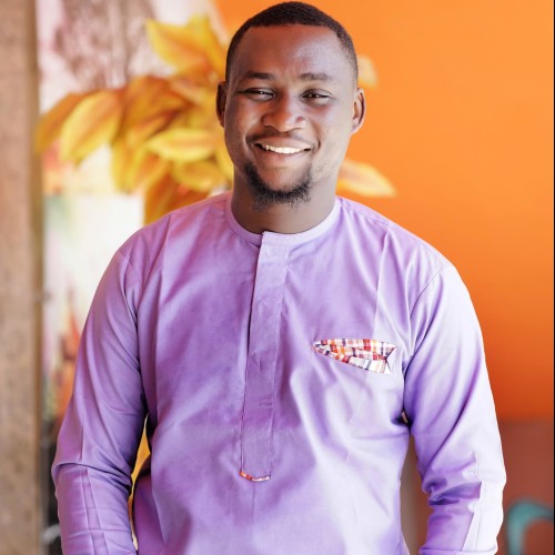 Abayomi  S.